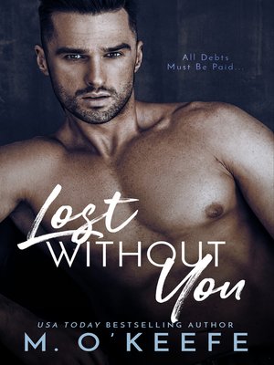 cover image of Lost Without You